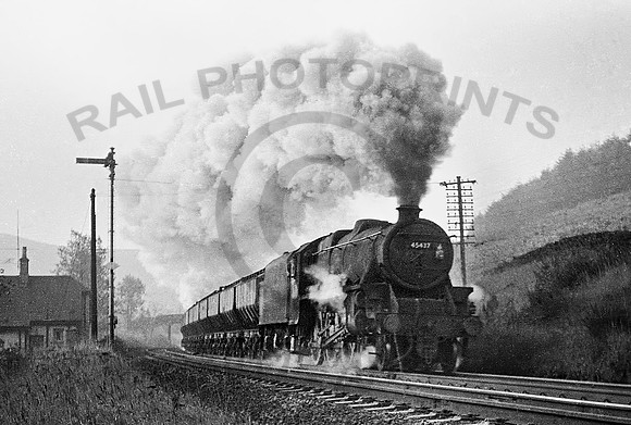 45437-Y-Beattock-1965-BR232