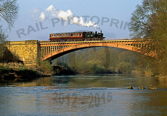 1420 Victoria Bridge SVR 190300 BR 412