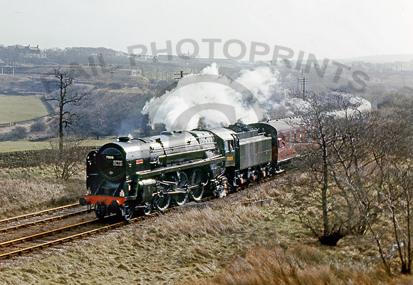 70015 Padiham 190367 AHB988