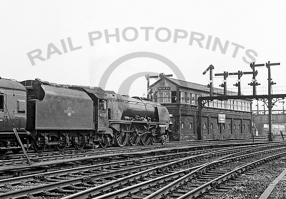 46238 Chester 1962 RPC478