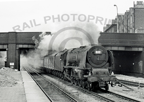 46228 South Hampstead 1960   799