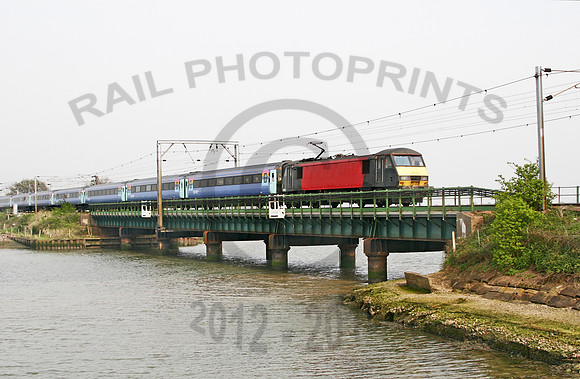 90008 Manningtree  040506 JC003
