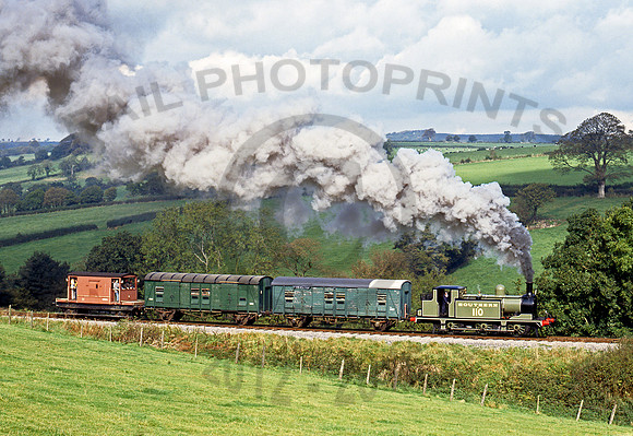110 Mendip Vale 160495 JC243