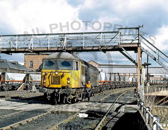56133 Ashington 250386 GE133