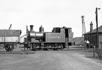 HC ISCNo1-Y-HC1246-Avonmouth-1955-RPC492