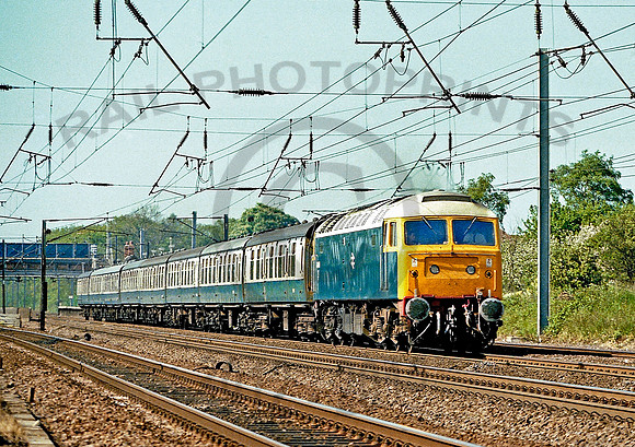 47460 Brookmans_Park 260578 GE460