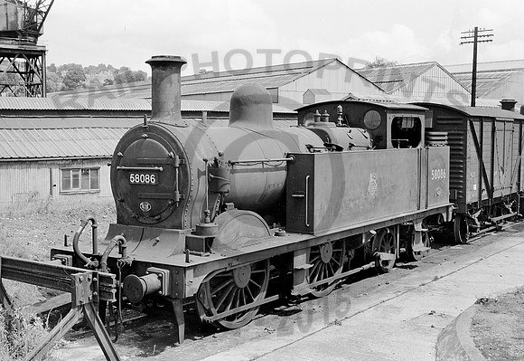 58086 Bath Green Park 120759 HB287