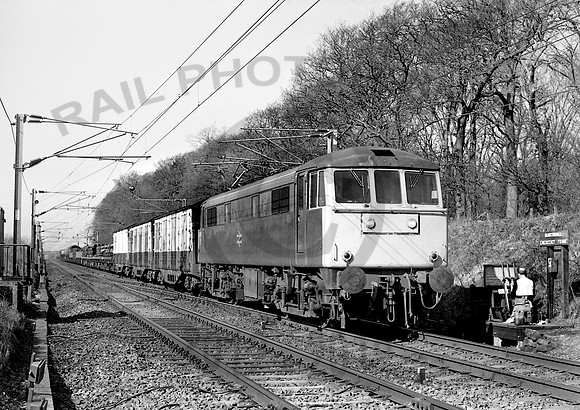 86019 Quintinshill 0382 CW262