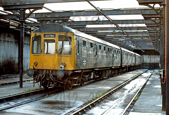 Class 110 52083-59703-51814-Hammerton-St