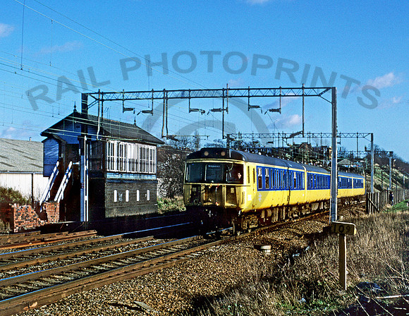 312204 Stechford 060288 BR143