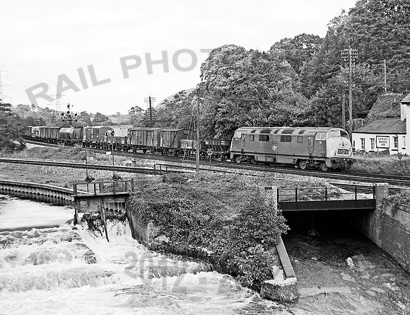 826 Cowley Bridge  211071 JM744