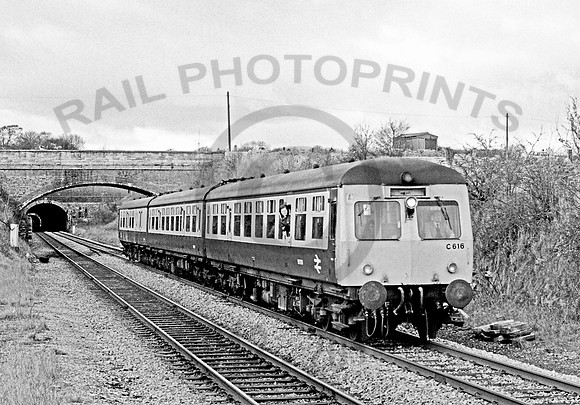 120 C616 Sapperton 281181 JC060