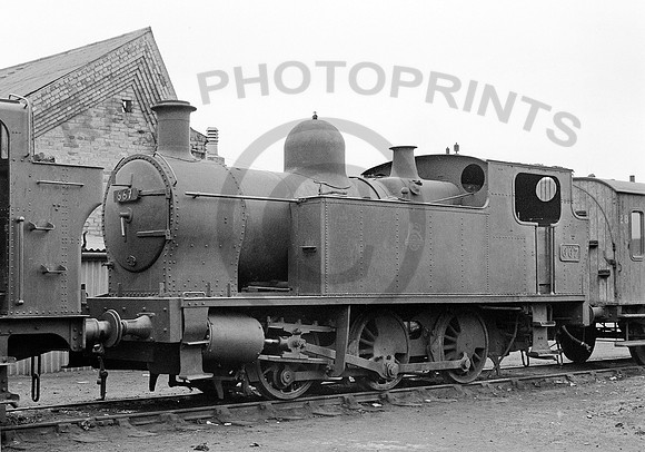 667 Newport Pill 1953  RPC351
