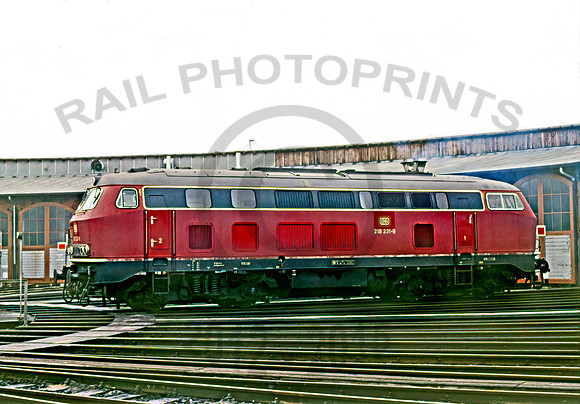 218231 Bw Wurzberg 150188 BT2311629