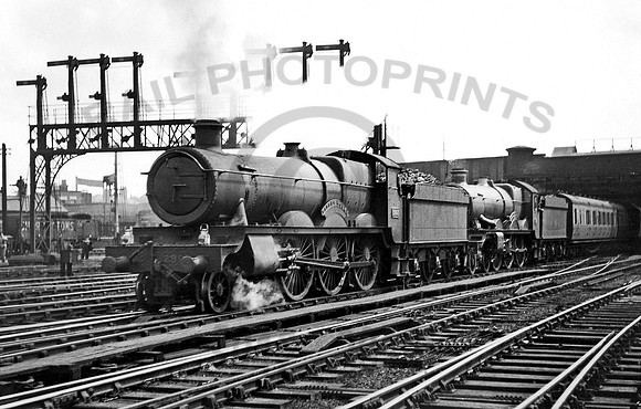 2953 Chester 1950 RW910