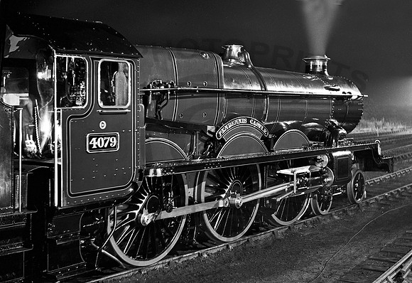 4079 Didcot 1967 RPC252