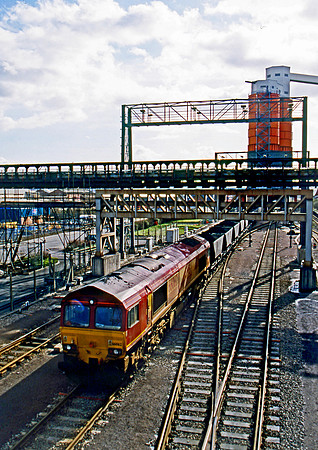 66062 Avonmouth Coal Terminal 030300 JC965