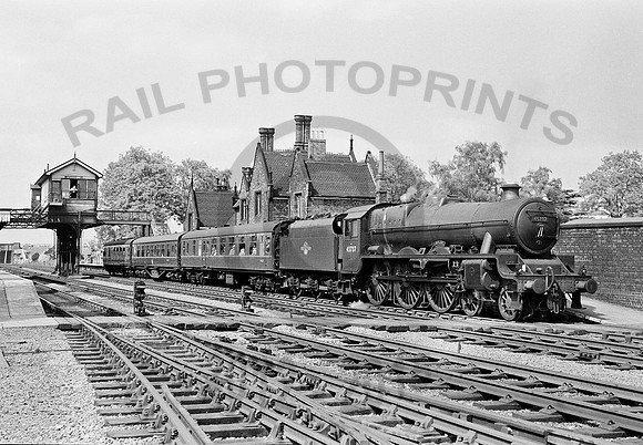 45737 Atherstone  230561 HB793