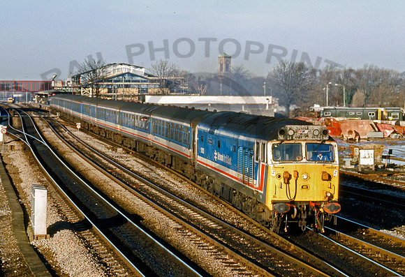 50032 Oxford 130190 BR003