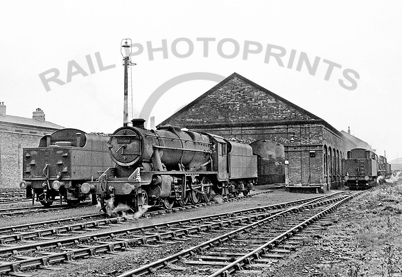 48502 Warrington Arpley 021060 HB074