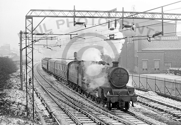 45734 Motherwell 291262   CR011