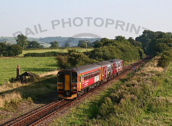 153355 & 150239 Chetnole 170805 RP019-1
