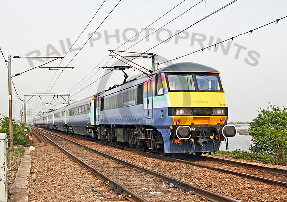 90014 Manningtree 040506 JC008
