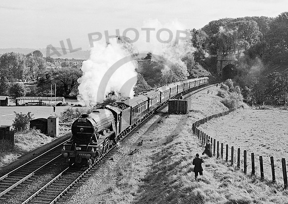 4472 Twerton Tunnel 191063 HB621