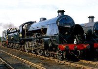 30506 Ropley c1999 BR415