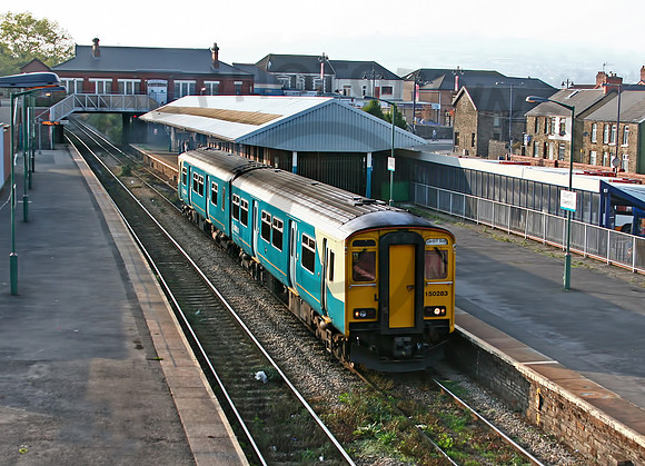 150283 Caerphilly 151005 JC019