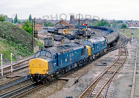 37232 Sutton Bridge  250584   BR791