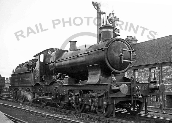 3342 Oxford 1911 RPC180