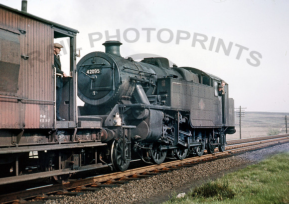 42095 Shap Wells 1964 RPC284