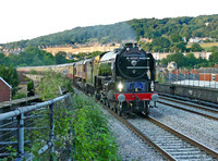 60163 Bath Spa 180617 JC163