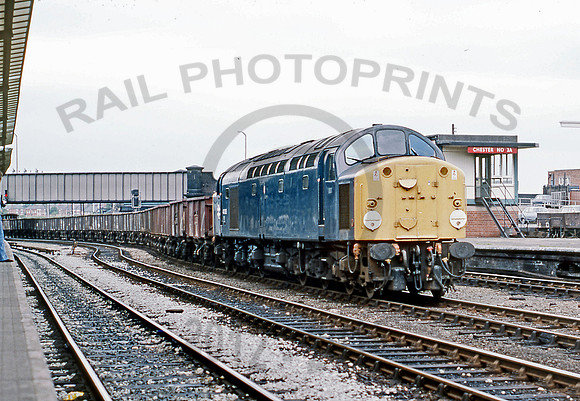 40105 Chester 040977 GS386
