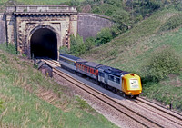 42001 Box Tunnel 190578 GS340