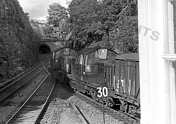 D8579 Hilton Junction 0865 RPCDS850