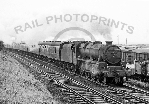 45157 Robroyston 071061 CR833