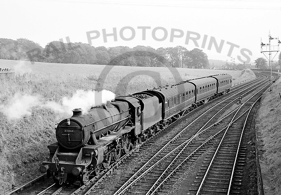 45136 Robroyston 040764 CR832