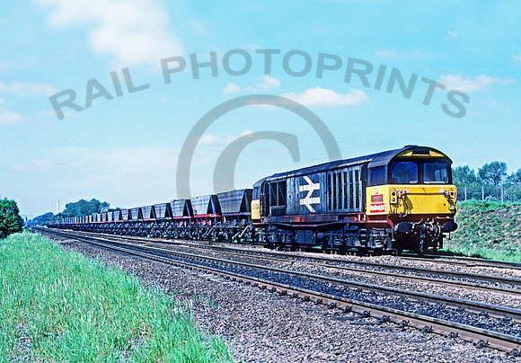 58034 Water Orton 270589 BR024