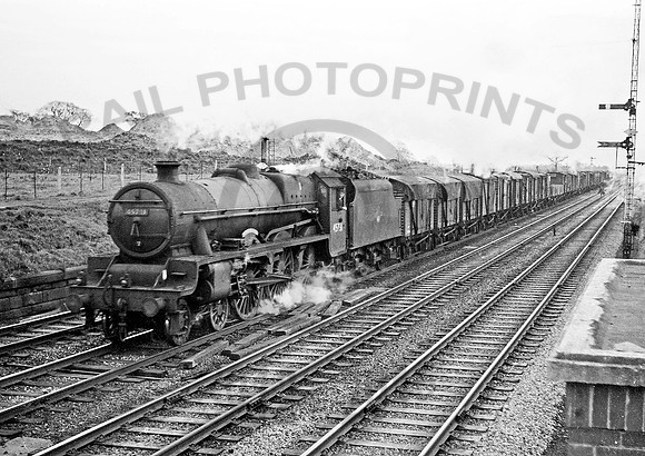45731 Euxton Junction 111161 RPC351