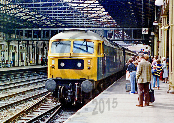 47116 Huddersfield 250781 RPr314