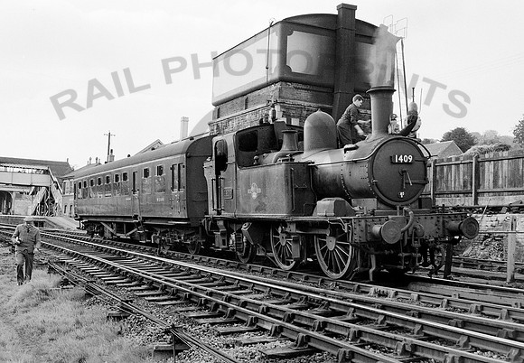 1409 Brimscombe 250960 HB070