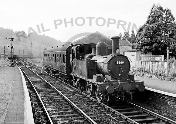 1409 Brimscombe 250960 HB069
