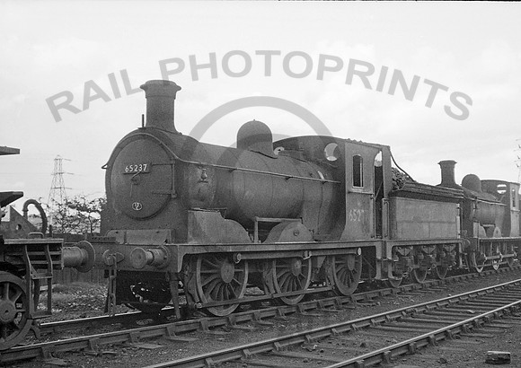 65237 Carlisle Canal 050862 IT121