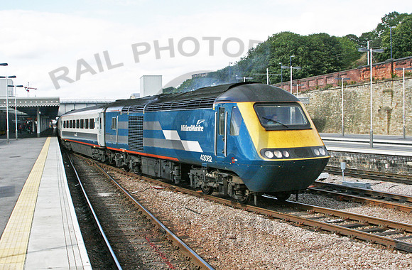 43082 Sheffield 090806 JC025