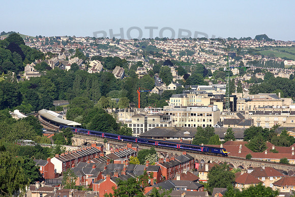HST Bath 060708 JC174