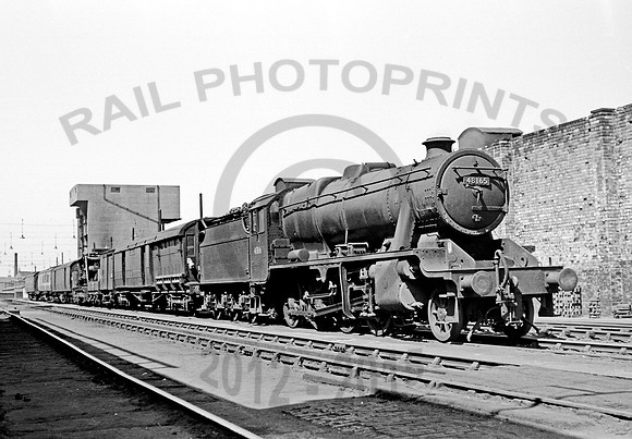 48165 Manchester Longsight 030663  IT431