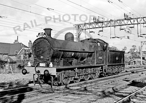 49361 Rugeley Trent Valley 220663 IT425