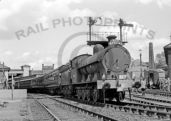 49361 Walsall  220663  IT310